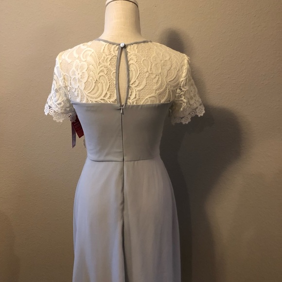 Elise Ryan Dress - Picture 4 of 5